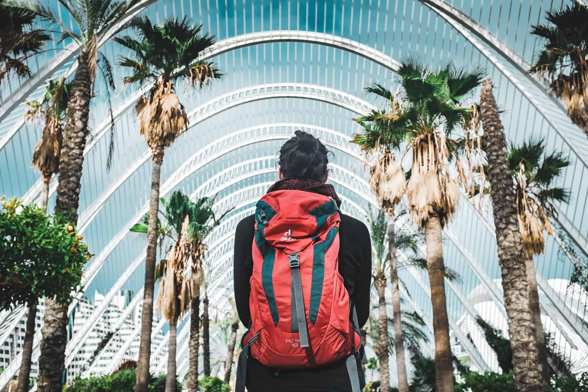 How To Choose The Best Backpack For Travelling