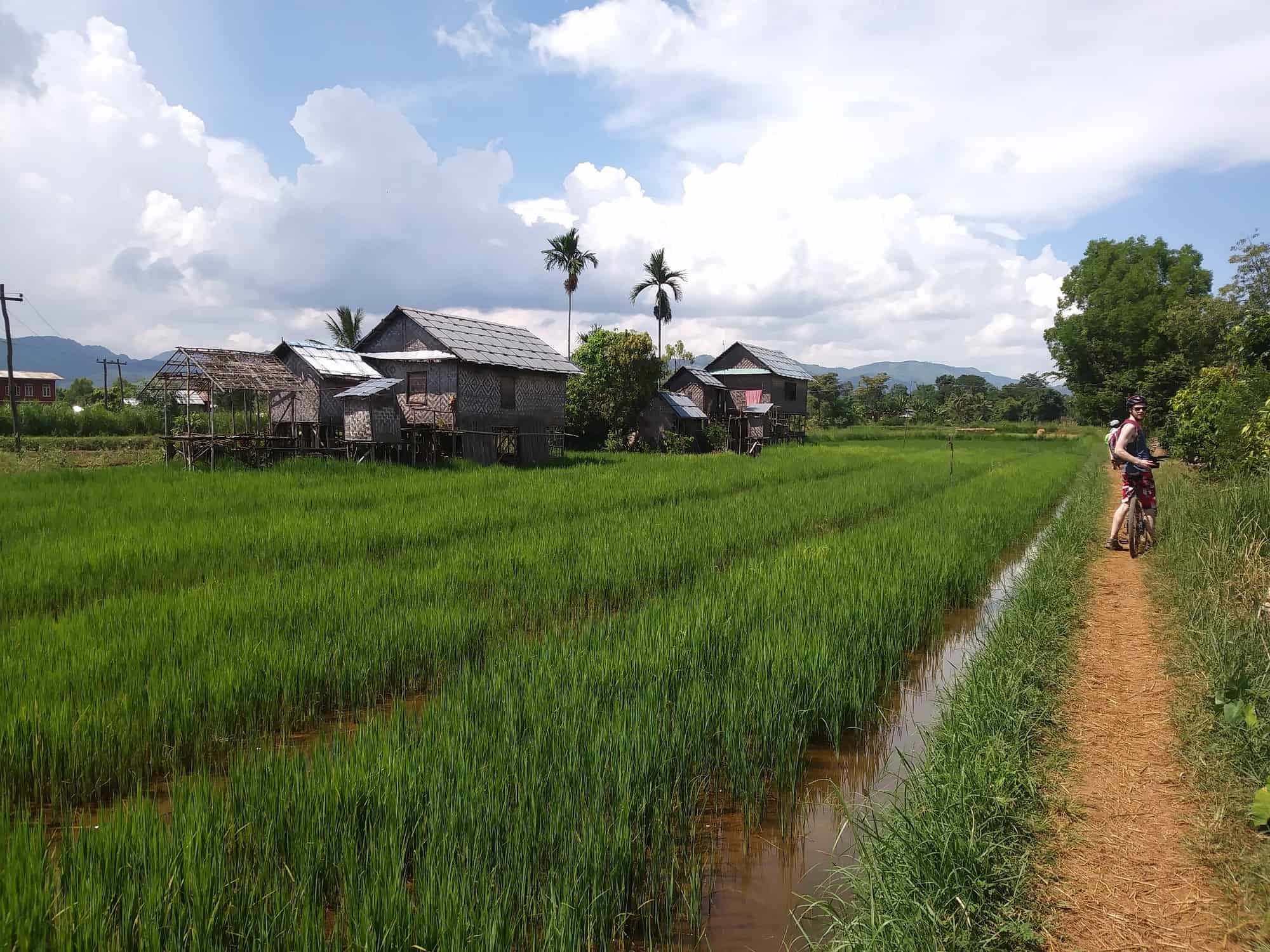 Best Things to do in Nyaungshwe, Inle Lake, Myanmar