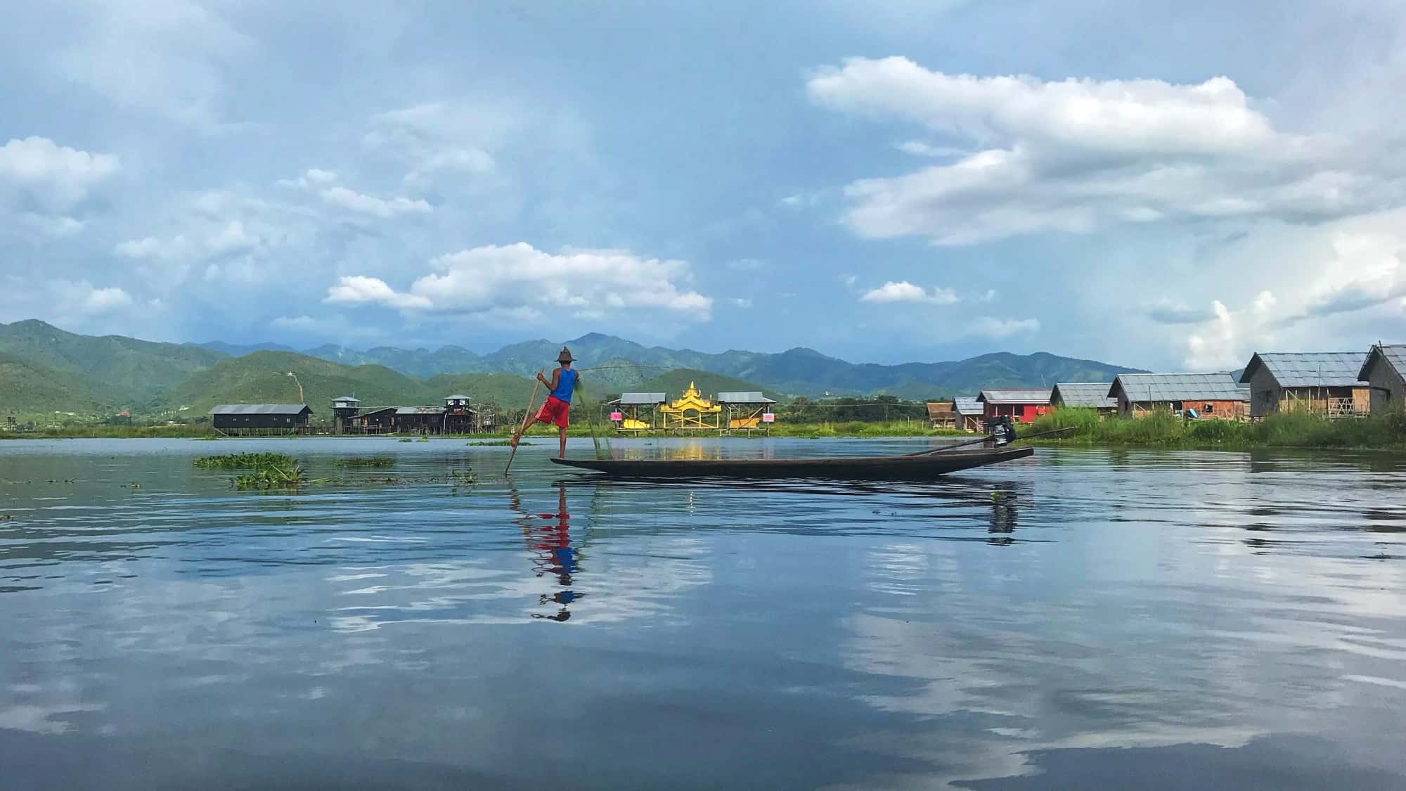 Travelling Myanmar, Is It Ethical? Is It Safe?