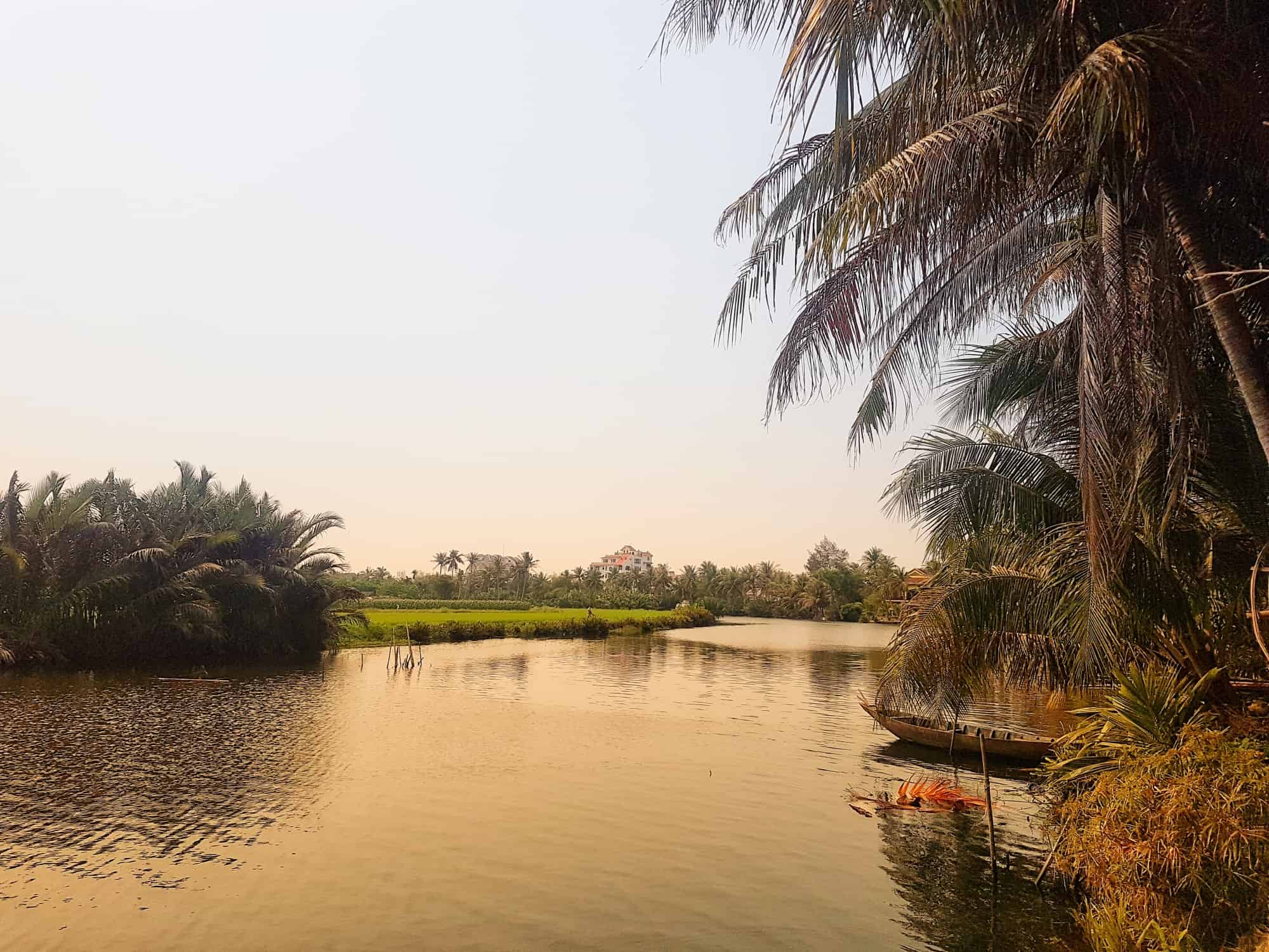 Cycling in Hoi An, a Self-Guided Tour