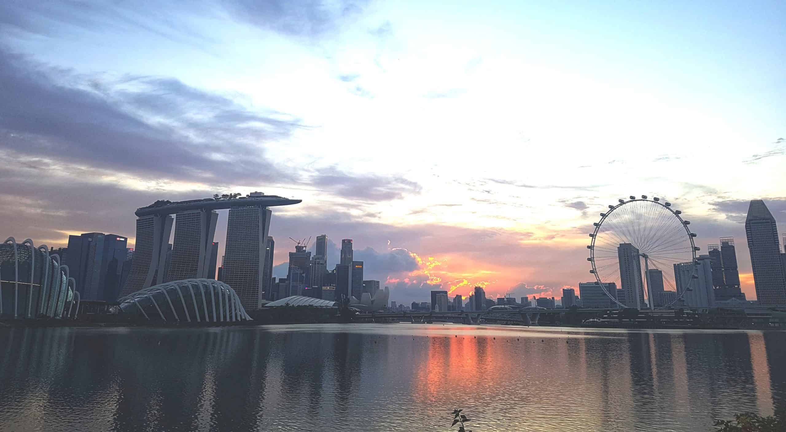 Singapore On A Budget: The Best Things To Do