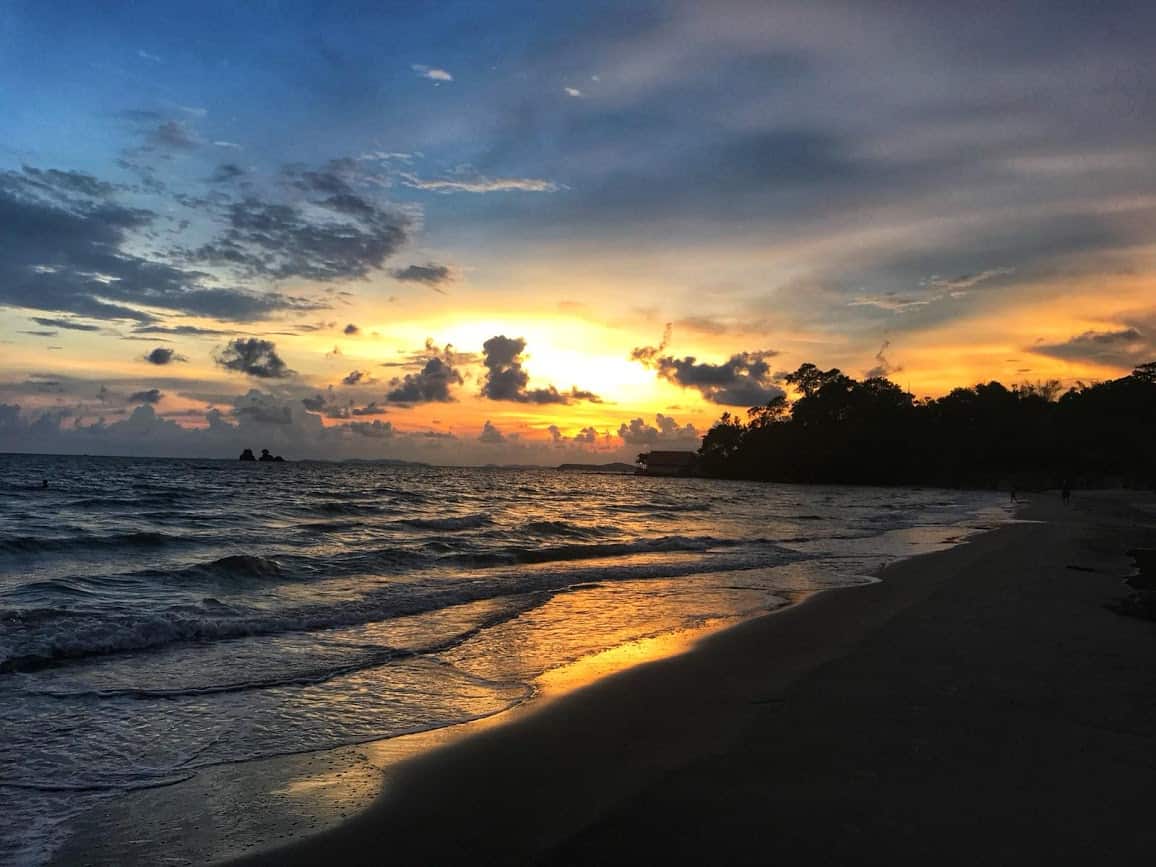 Best Things To Do In Laem Mae Phim (Rayong): A True Thai Experience