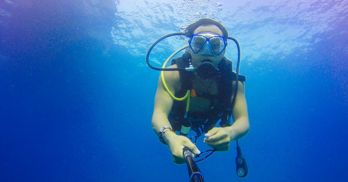 Explore the Depths: A Complete Guide to Free Diving in Thailand
