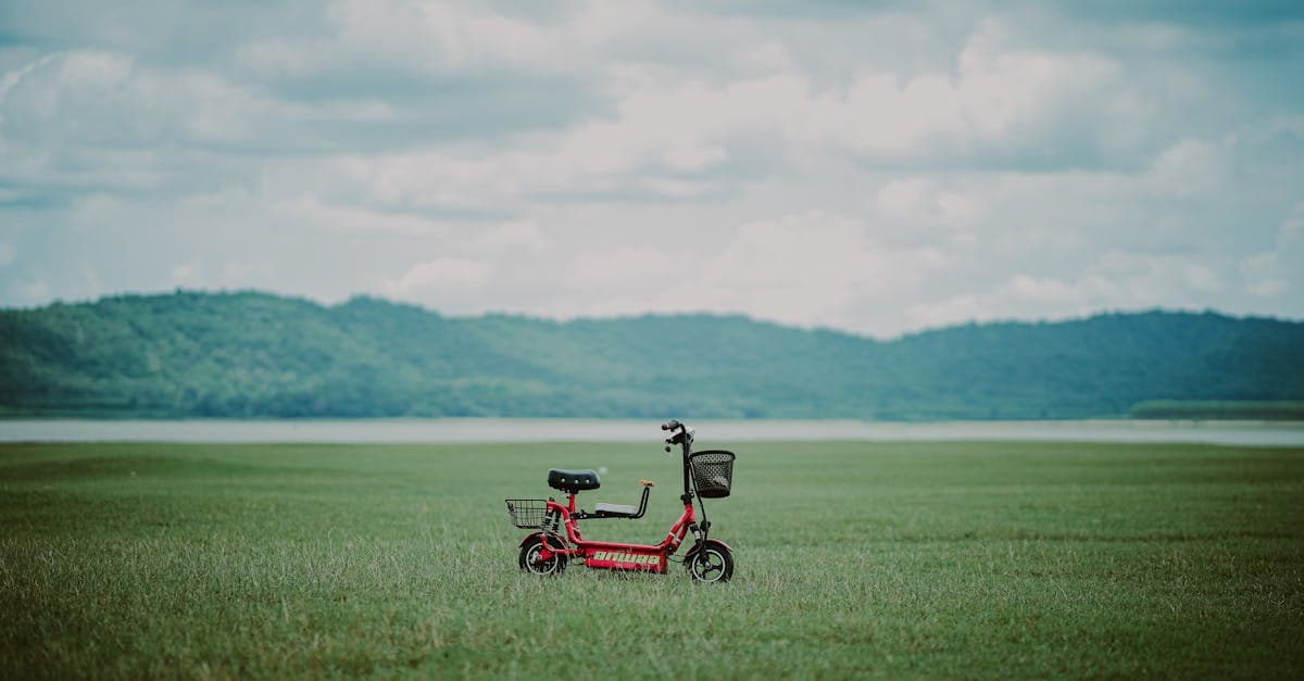 Explore the Best of Thailand: A Cyclist’s Guide to Scenic Routes & Local Culture