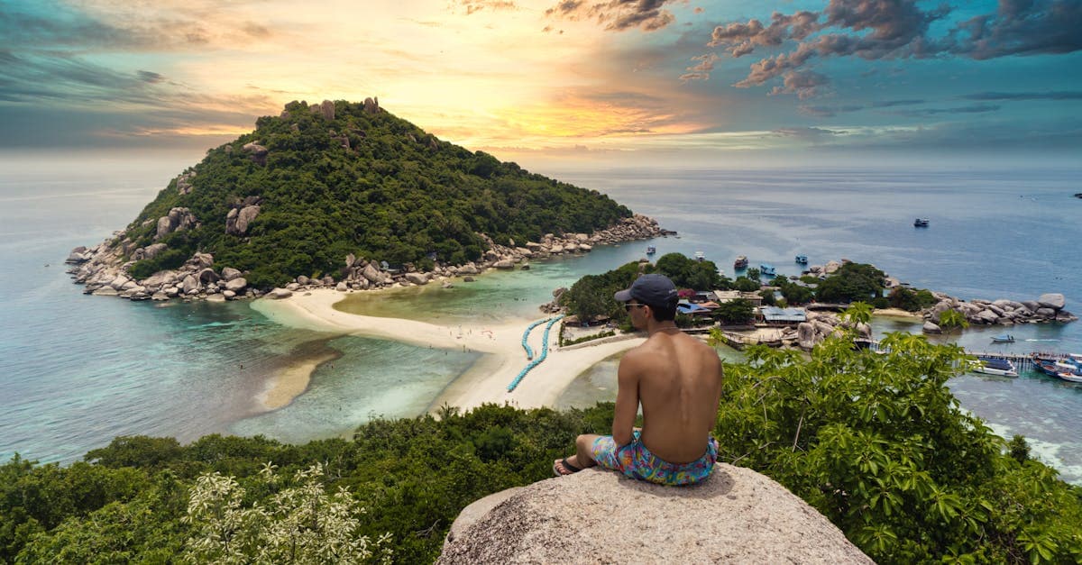 Ultimate Guide to Snorkeling in Thailand: Best Spots & Tips