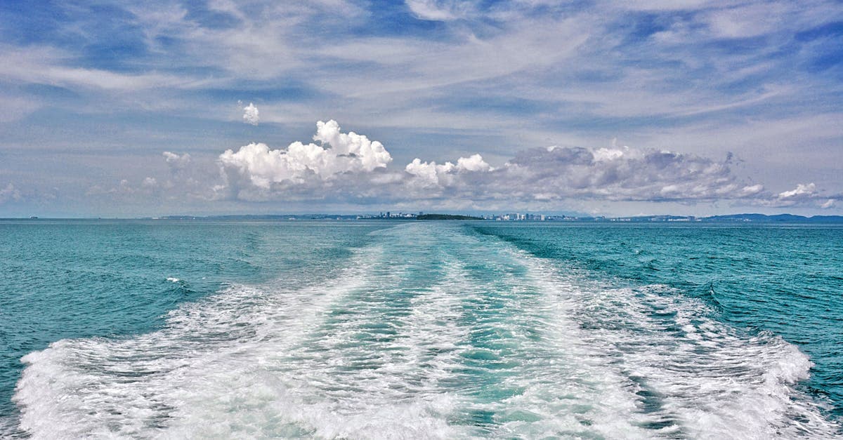 Explore the Hidden Sailing Paradises of Cambodia: A Must-Read Guide