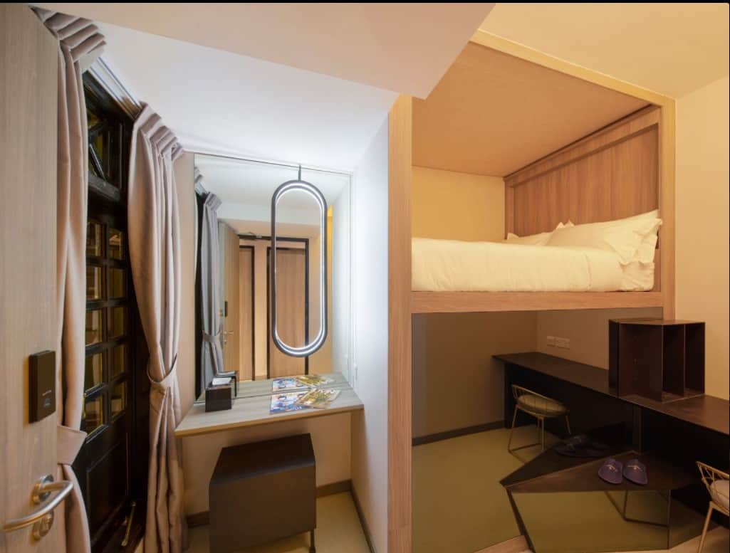 ST Signature Chinatown, Hotel in Singapore
