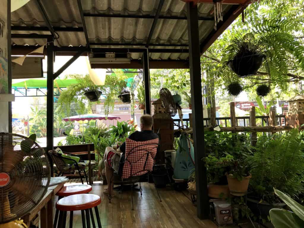 Suan2kru resort & cafe - Laem Mae Phim, Rayong